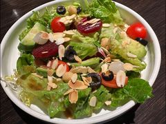-庐灶江南·江南菜·四合院Bistro(东直门·华侨夜泊君亭店)