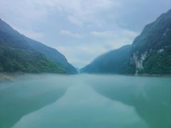 -乌江画廊(彭水苗族土家族自治县)