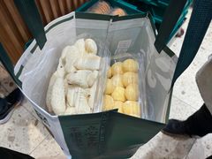 -泸溪河桃酥(西直门凯德店)