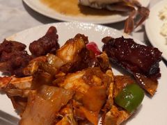 -盐城万豪酒店-盐城厨房西餐厅