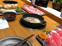 -呷哺呷哺 黄金牧场 (新中关购物中心店)