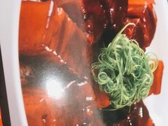 -齐家花园大酒店·本帮菜(宝山店)
