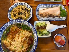 -孙盛兴奥灶面馆·蟹黄面·三虾面(山塘街总店)