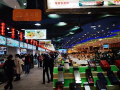 -渔民新村(番禺总店)