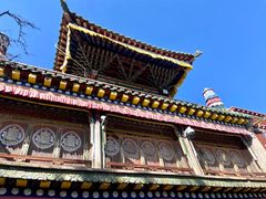 -塔尔寺
