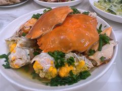 -健跳小海鲜(人民路店)