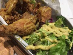 -艾薯夫妇Aysh(福田星河COCOPark店)