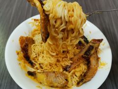 -新记餐厅(香槟大厦店)