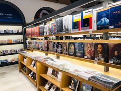 -Seesaw Coffee(朝阳大悦城店)