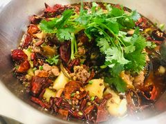 -天治宣·野椒鸡(龙头寺总店)