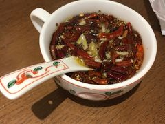 -北京老门框爆肚涮肉馆(凤城六路店)