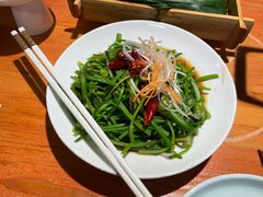 -菌自由丨野生菌火锅特色庭院餐厅(丽江古城店)