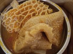 -哈尔滨永泰喜来登酒店·璟泰公馆