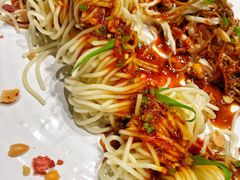 -辛香汇·现炒川菜(淮海路百盛店)