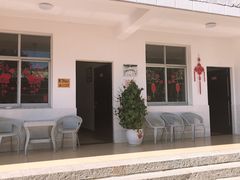 -瑞丰园庭院餐厅·白族传统家常菜