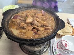 -范贤光鸡公煲(平乐园总店)