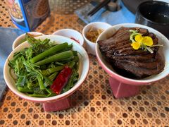 -杭州西湖柳莺里酒店·闻莺厅