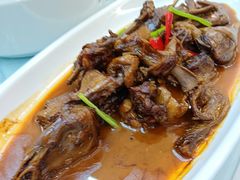 -火龙堂·风味民间菜(文一路店)
