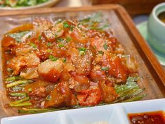 -锦府盐帮·侯宅(五棵松万达店)