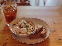 -Egg•Allday Brunch(襄阳北路店)