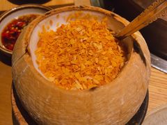 -大头椰·椰子鸡火锅(新梦店)