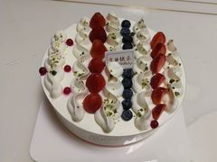 -味多美蛋糕(耿庄店)