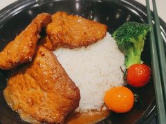 -和平馆·地道港澳茶餐厅(西门口店)