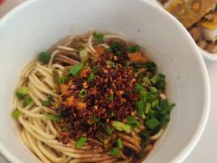 -郭记老汉口热干面