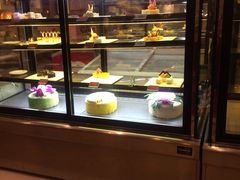 -芭菲盛宴·环球美食(袁家岗店)