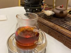 早茶-顺德人家食府(黄金广场店)