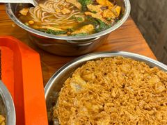 -柳州肥姨妈大骨螺蛳粉(双阳路店)