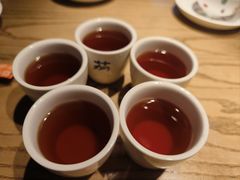 -茄子恰恰·新云南小炒(坪山益田店)