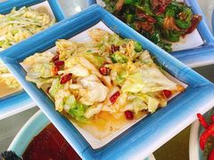-锦里海景海鲜餐厅.三亚老字号(亚龙湾中心广场店)
