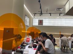 -牛邸·烧肉饭(来福士店)
