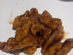 -庆云楼饭庄(什刹海店)