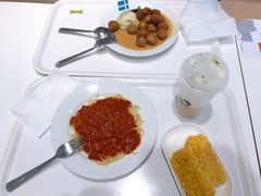 -宜家·瑞典风味餐厅(烟台路店)