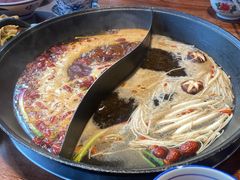 -楠火锅(仁恒梦中心店)