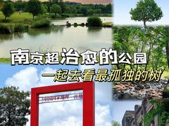 -钟山体育运动公园