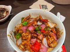 -王繁星面馆(西安熙地港店)