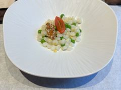 甜蜜豆玉米胚芽-无味舒食(思南公馆店)