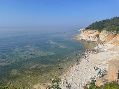 -养马岛旅游度假区