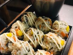 -炸鸡情侣韩式料理(中央大街店)