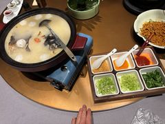-苏城家宴·金堤花园店(李公堤店)