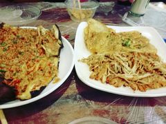 -沈记烧烤海鲜(江汉二路店)