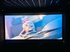 -万象影城(石家庄万象城IMAX激光店)