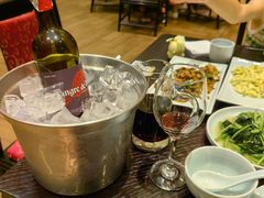 -海天楼中餐厅(吴宫泛太平洋酒店)