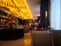 -百香自助餐厅·西安唐隆国际酒店(曲江店)