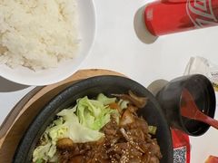 -牛邸·烧肉饭(来福士店)