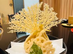 -天狗山料理(省体店)