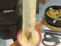 -六七八韩式烤肉·韩国料理(上杭路店)